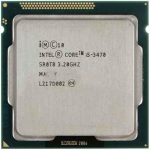 پردازنده اینتل Core i5 3470 بدون باکس - تصویر 3