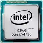 پردازنده اینتل Core i7-4790 بدون باکس - تصویر 3