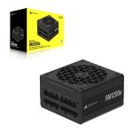 پاور کورسیر تمام ماژولار 1200 وات RM1200e (ATX3.1) - تصویر 2