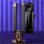 خنک‌کننده پردازنده تسکو مدل GAFAN 210 Skadi's Breath - تصویر 11