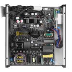 منبع تغذیه (پاور) گرین مدل Green GP600A-UK EVO V3.1 - تصویر 3