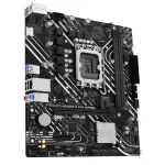 مادربرد ایسوس PRIME H610M-K D4 ARGB - تصویر 5