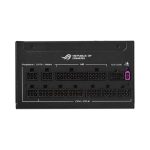 پاور فول ماژولار 1000 وات ایسوس مدل ROG STRIX Platinum - تصویر 8