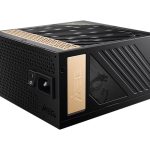 پاور 1300 وات ام اس آی MEG Ai1300P PCIE5 Full Modular - تصویر 4