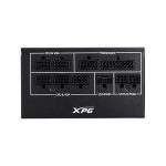 پاور 750 وات ای دیتا تمام ماژولار XPG CORE REACTOR II - تصویر 3