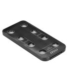 فن کیس ام اس آی مدل MAG MAX F12A-3H - تصویر 4