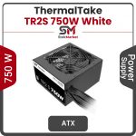 پاور ترمالتیک مدل Thermaltake TR2S 750W White