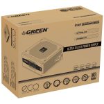 پاور گرین مدل GP 300 A ECO Power Supply - تصویر 6