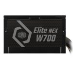 پاور کولر مستر Power Elite NEX White W700 230V - تصویر 3