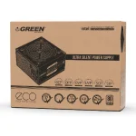 پاور گرین Green GP450A-ECO Rev3.1 - تصویر 2