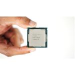پردازنده اینتل Core i7-8700 بدون باکس - تصویر 4