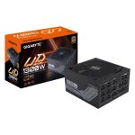 پاور 1300W گیگابایت مدل UD1300GM PG5 ATX 3.0 - تصویر 7