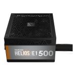 منبع تغذیه گیمدیاس مدل HELIOS E1-500 - تصویر 5
