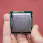 پردازنده اینتل مدل Core i7-2600 بدون باکس - تصویر 2