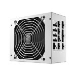 پاور کولر مستر MWE Gold 1050 V2 ATX 3.1 White Edition - تصویر 2