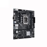 مادربرد ایسوس PRIME H610M-D D4 - تصویر 3