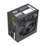 منبع تغذیه 500 واتی اوست مدل GT-AV500-BW - تصویر 5
