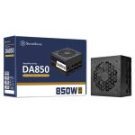 منبع تغذیه سیلوراستون مدل SST DA850 G - تصویر 2