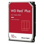 هارد اینترنال وسترن دیجیتال Red Plus ظرفیت 10 ترابایت - تصویر 2