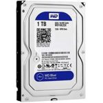 هارد اینترنال وسترن دیجیتال Western Digital Blue 1TB 64MB - تصویر 2