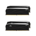 رم وی کالر دو کاناله Manta XFinity RGB 32GB2 x 16GB +2 KIT DDR5 7200 CL34 - تصویر 3