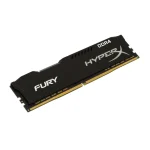 رم کامپیوتر DDR4 تک کاناله 2666 مگاهرتز کینگستون مدل HyperX FURY ظرفیت 8 گیگابایت - تصویر 2