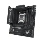 مادربرد ایسوس مدل TUF GAMING B850M-PLUS WIFI DDR5 - تصویر 3