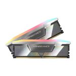 رم کامپیوتر DDR5 دو کاناله 8200 مگاهرتز CL40 کورسیر Vengeance RGB CUDIMM ظرفیت 48 گیگابایت - تصویر 4