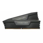 رم کورسیر دوکاناله VENGEANCE ظرفیت (16GBx2) 32 گیگابایت و فرکانس 6400 گیگاهرتز - تصویر 3