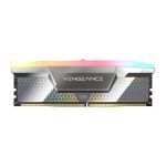 رم کامپیوتر DDR5 دو کاناله 8200 مگاهرتز CL40 کورسیر Vengeance RGB CUDIMM ظرفیت 48 گیگابایت - تصویر 5