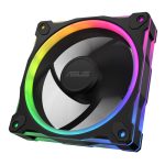 فن کیس ایسوس مدل ASUS Prime MR120 Fan ARGB REVERSE - تصویر 2