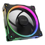 فن کیس ایسوس مدل ASUS Prime MR120 Fan ARGB REVERSE - تصویر 3
