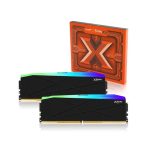رم وی کالر دو کاناله Manta XFinity RGB 48GB (2 x 24GB) DDR5 7200 CL34 - تصویر 5