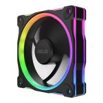 فن کیس ایسوس مدل ASUS Prime MR120 Fan ARGB REVERSE - تصویر 6