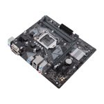 مادربرد ایسوس Motherboard Asus Prime H310M-K - تصویر 4