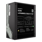 پاور 1600 وات گیگابایت مدل UD1600PM PG5 AI TOP ATX 12V v3.1 - تصویر 6