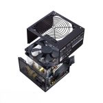 پاور کولرمستر 650 وات Power Cooler Master MWE 650W WHITE 230V - تصویر 7