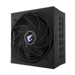 پاور 850 وات گیگابایت مدل AORUS ELITE P850W 80+ Platinum Modular PCIe 5.0 (rev. 1.0) - تصویر 7