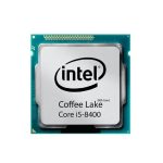 پردازنده اینتل Core i5-8400 بدون باکس - تصویر 4
