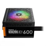 پاور گیم دیاس 600 وات Power Gamdias KRATOS E1-600 - تصویر 3