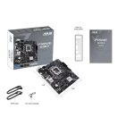 مادربرد ایسوس Motherboard Asus Prime H610M-K DDR5 - تصویر 6
