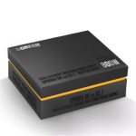 منبع تغذیه (پاور) گرین مدل Green GP800A-UK EVO V3.1 - تصویر 5