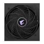 پاور 850 وات گیگابایت مدل AORUS ELITE P850W 80+ Platinum Modular PCIe 5.0 (rev. 1.0) - تصویر 3