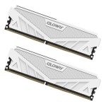 رم دسکتاپ سفید گلووی G1 6000MHz DDR5 ظرفیت 48 گیگابایت - تصویر 3
