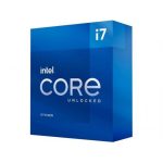 سی پی یو اینتل بدون باکس Core i7-11700K CPU - تصویر 2