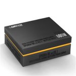 منبع تغذیه (پاور) گرین مدل Green GP600A-UK EVO V3.1 - تصویر 5