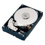 هارد اینترنال توشیبا Toshiba S300 Surveillance 4TB 128MB - تصویر 3