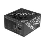 پاور فول ماژولار 1000 وات ایسوس مدل ROG STRIX Platinum - تصویر 6