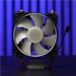 خنک‌کننده پردازنده تسکو مدل GAFAN 210 Skadi's Breath - تصویر 10