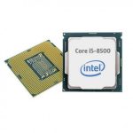 پردازنده اینتل Core i5-8500 بدون باکس - تصویر 2